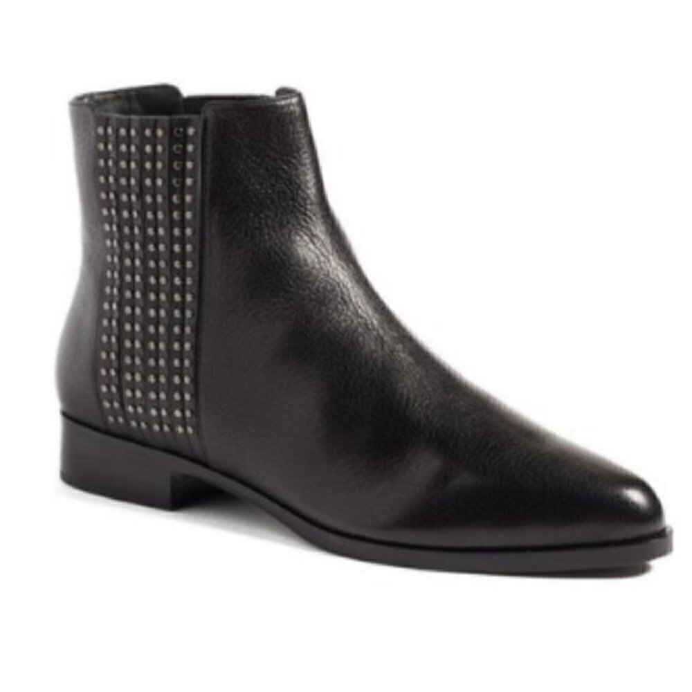 Diane Von Furstenberg Jena Chelsea Boot Size 6